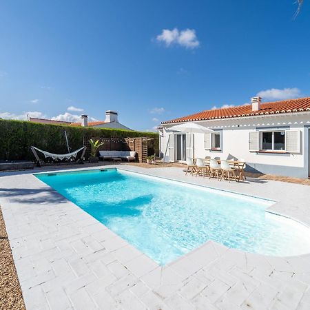 ホテル Anchorhouse Portugal アルジェズール エクステリア 写真