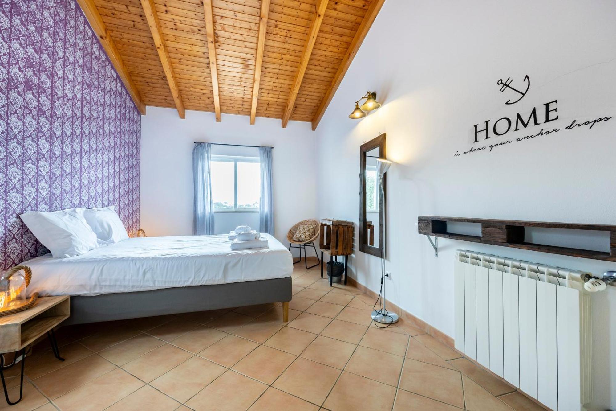 ホテル Anchorhouse Portugal アルジェズール エクステリア 写真