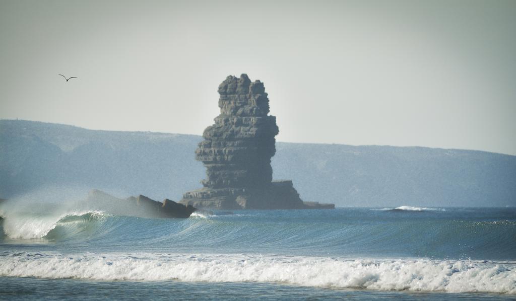 ホテル Anchorhouse Portugal アルジェズール エクステリア 写真