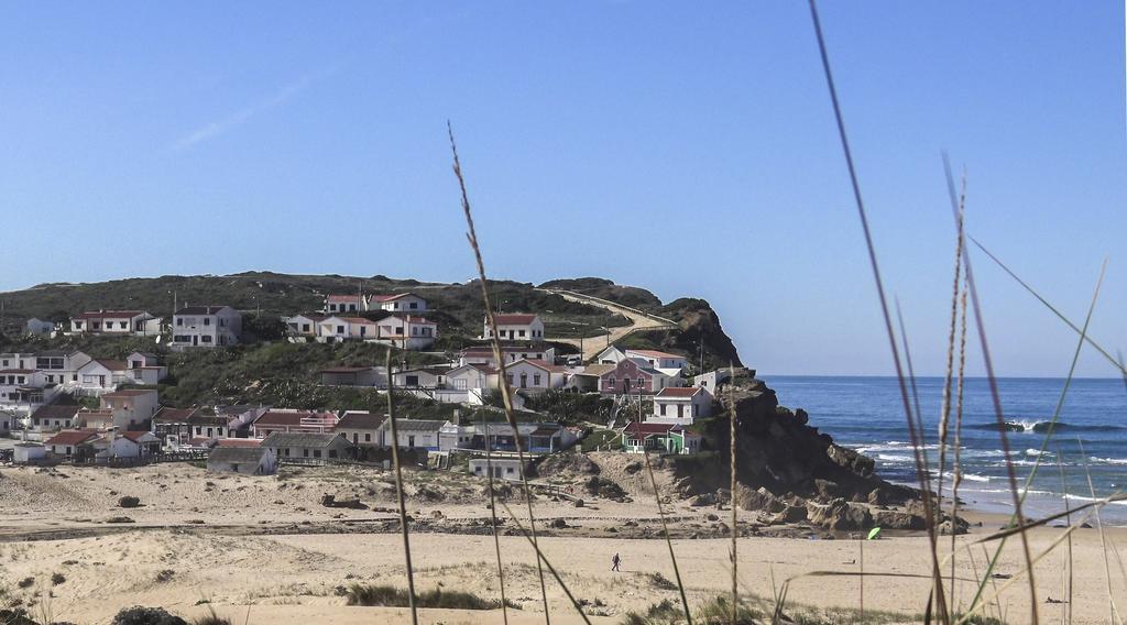 ホテル Anchorhouse Portugal アルジェズール エクステリア 写真
